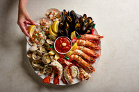 Cold Seafood Platter4351
